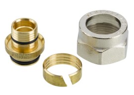 Danfoss Зажимные кольца для труб PEX