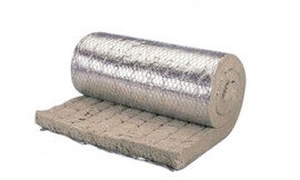 Isotec Wired Mat 100 SM AL