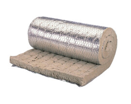 Isotec Wired Mat 60 SM AL