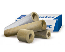 Isotec Section