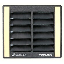 Тепловентилятор Volcano VR mini