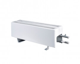 Конвектор напольный КПНК