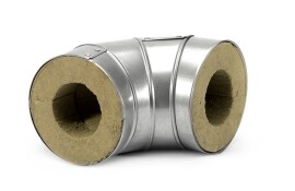 Отвод 90° XOTPIPE SP ME
