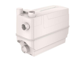 Канализационная установка Grundfos SOLOLIFT2 C-3