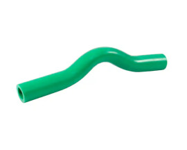 Обводное колено Aquatherm Fusiotherm green pipe