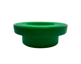 Втулка с буртиком Aquatherm Fusiotherm green pipe