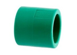 Baenninger Муфта PP-RCT
