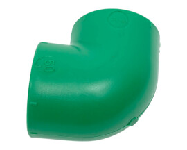 Baenninger Уголок PP-RCT 90° 20
