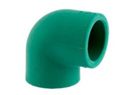 Baenninger Уголок PP-RCT 90°