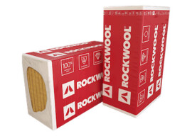 ROCKWOOL ВЕНТИ БАТТС Н ОПТИМА