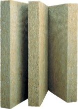 ROCKWOOL ВЕНТИ БАТТС Д ОПТИМА
