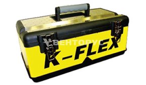 Инструменты для монтажа K-Flex