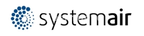 SYSTEMAIR