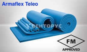 Armaflex Teleo