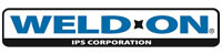 WELD-ON