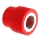 SLT BLOCKFIRE RED Муфта комбинированная PP-R ВР 25×1/2"