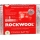 Утеплитель ROCKWOOL САУНА БАТТС 1000x600x50 мм