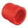 4111131 Aquatherm Переходник Firestop Red pipe В1 63x20 мм