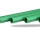 70708 Aquatherm Труба Fusiotherm Faser green pipe SDR 7,4 MF 20x2,8  мм