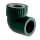 SLT BLOCKFIRE GREEN Отвод комбинированный PP-R ВР 32×3/4"