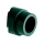 SLT BLOCKFIRE GREEN Вварное седло PP-R 160×63