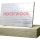 Плита ROCKWOOL ALU Firebatts 110 1000x600x30 мм