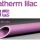 9010214 Aquatherm Труба lilac pipe SDR 11 S 40x3.7 мм