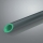 70764 Aquatherm Труба Fusiotherm Faser green pipe SDR 7,4 MF UV 40x5,5