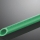 Труба Aquatherm Fusiotherm Stabi green pipe MS