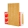 Теплоизоляция ROCKWOOL ФАСАД БАТТС 1000x600x140 мм