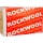 Плита ROCKWOOL РУФ БАТТС В ОПТИМА 1000x600x190 мм