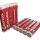 ROCKWOOL 80 Кф Цилиндр кашированный фольгой 40x108