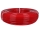 Hoobs Труба PE-Xa/EVOH 16x2,0-100 м, красный