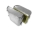 Короб XOTPIPE O-МЕ-ZN BOX-FR SP 50 175x175x100 (275x275x200) c минватой