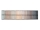 Mohlenhoff Решетка поперечная, В=145 мм, H=15 мм, цвет алюминий