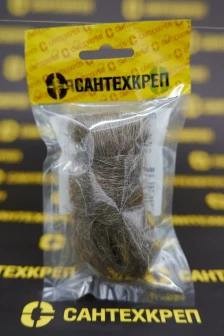 Сантехкреп Лен сантехнический 20 г.