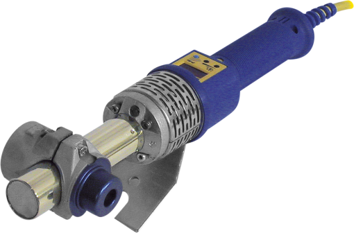 FV-Plast Сварочный аппарат Dytron Polys P-4 650W