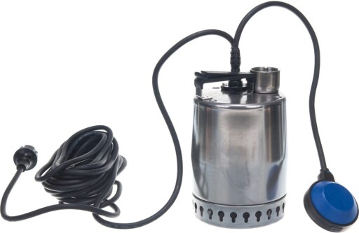 Дренажные насосы Grundfos UNILIFT KP