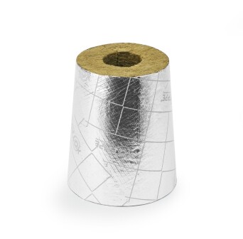 Переход XOTPIPE SP-100 P Alu