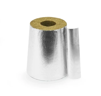 Переход негорючий XOTPIPE SP-100 P Alu1