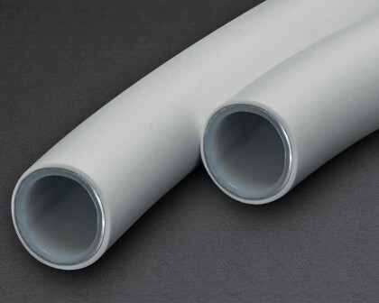Труба металлопластиковая K-FLEX SOLID PE-RTII/Al/PE-RTII 16х2.0 мм, бухта 600 м
