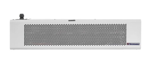 Тепловая завеса Тепломаш Классика 200 W водяная