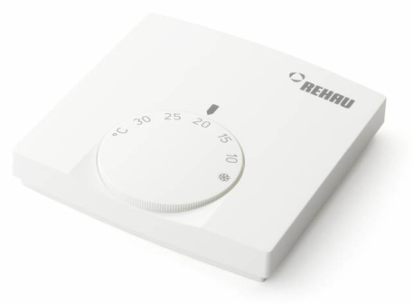 Терморегулятор Rehau NEA E