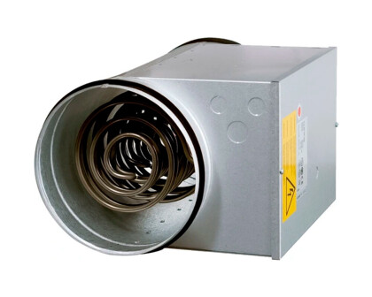 Systemair Электронагреватель El.Heater EH