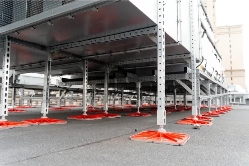 Опорная конструкция Fachmann SOLID SUPPORT-18