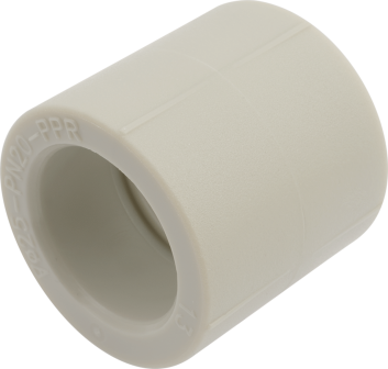 FV-Plast Муфта соединительная PP-R