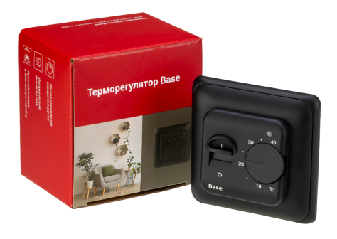 Ridan Терморегулятор Base
