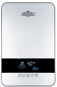 Водонагреватель PRIMOCLIMA AQUA
