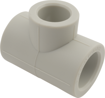 Тройник редукционный FV-Plast PP-R