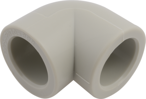 Угольник FV-Plast PP-R 90°